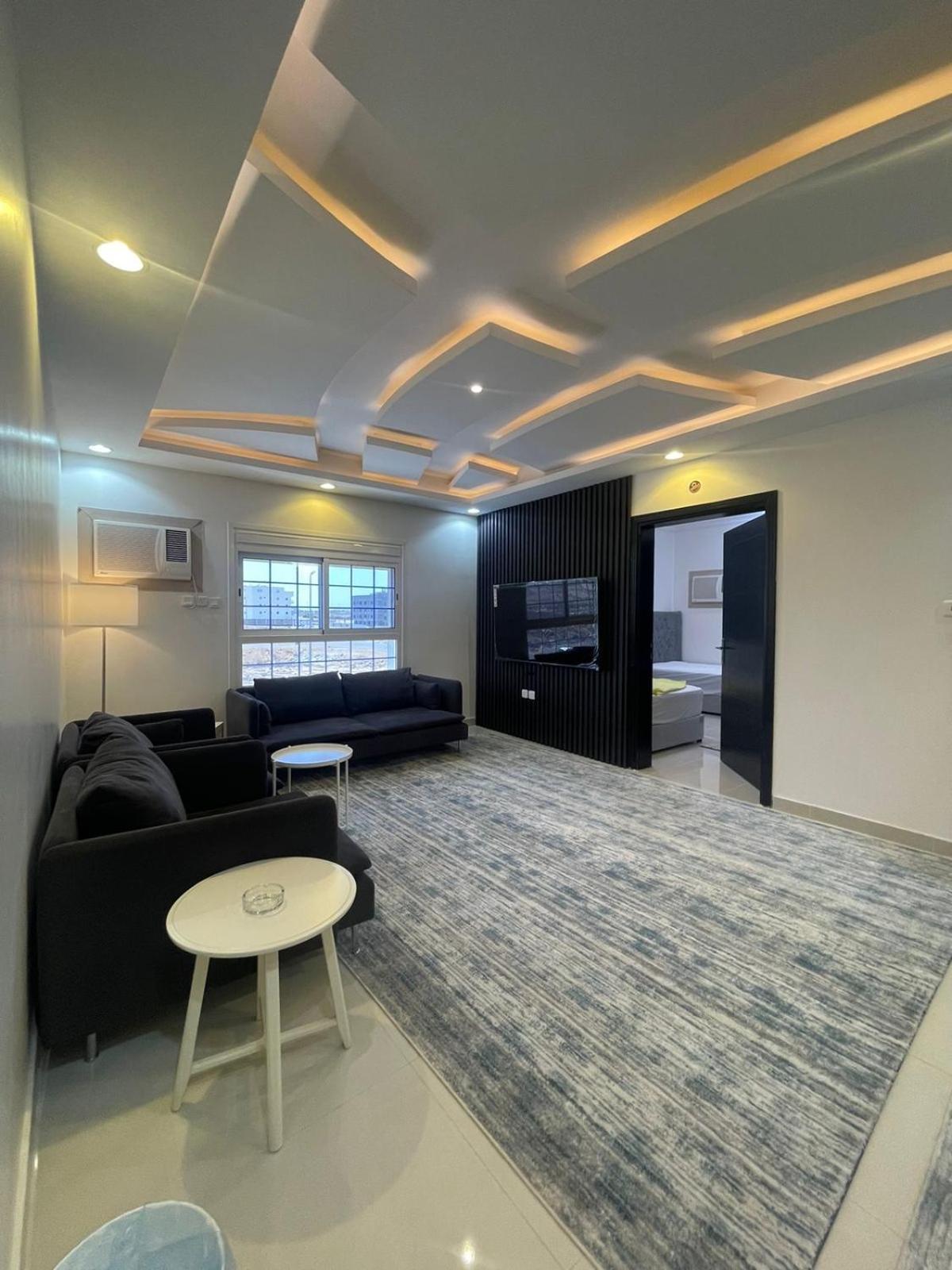 Pangsapuri إطلالة الشرق خاصة 9 كلم عن الحرم East View 9 Km To Alharam Medina