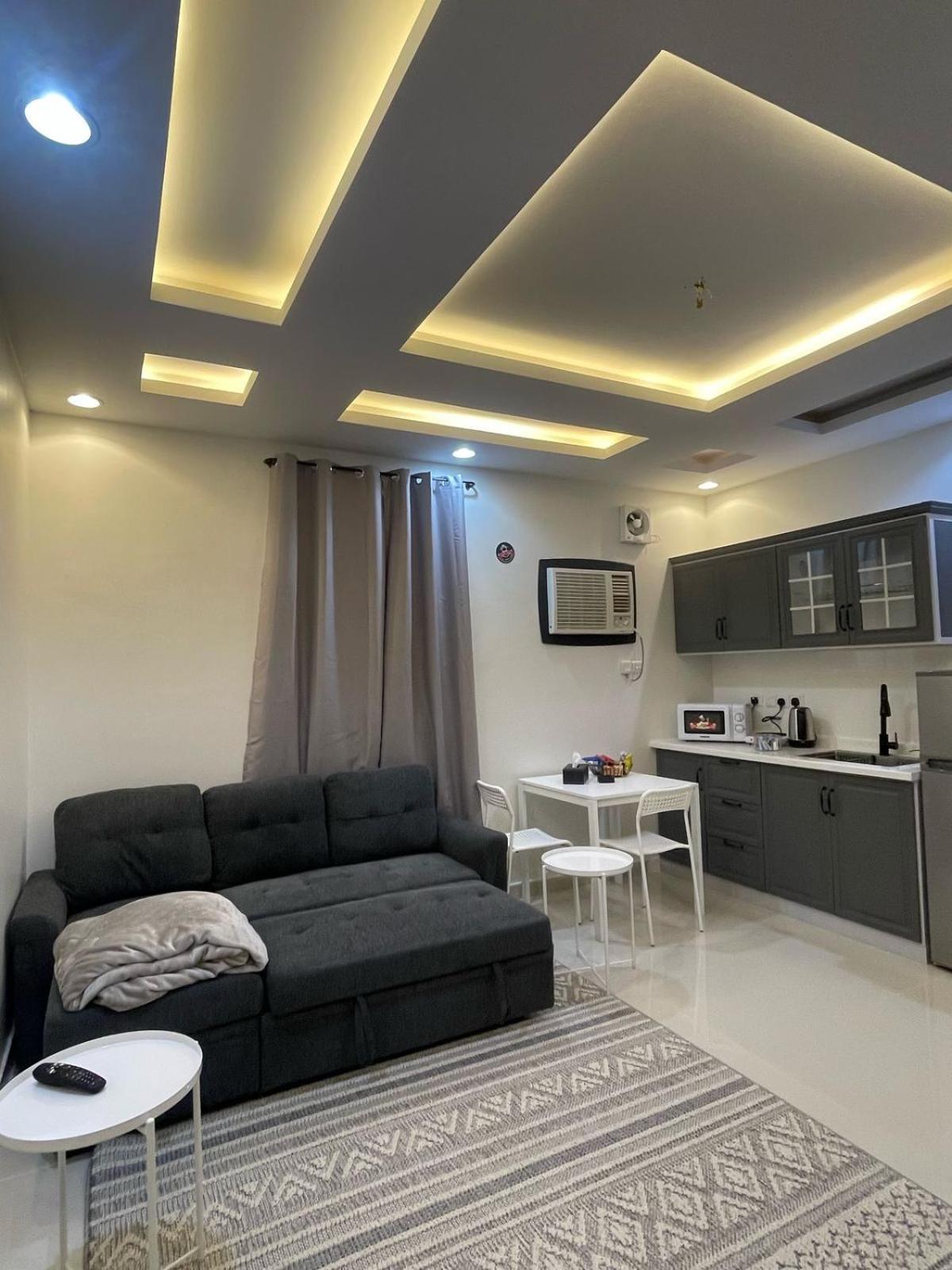 إطلالة الشرق خاصة 9 كلم عن الحرم East View 9 Km To Alharam Pangsapuri Medina